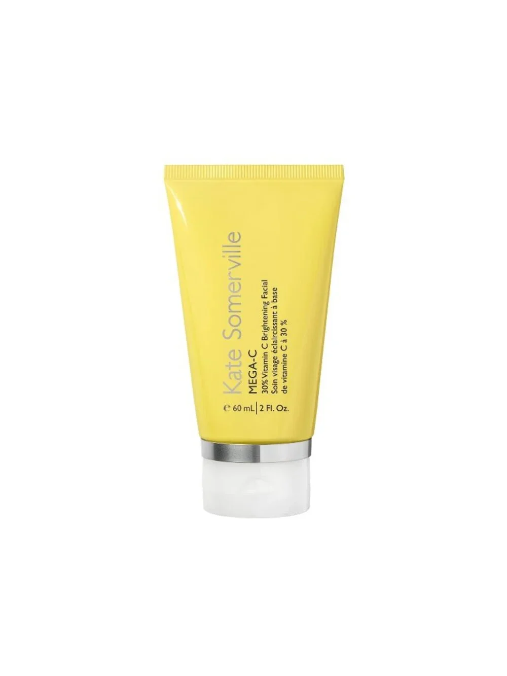 $79 NEW KATE SOMERVILLE MEGA-C 30% VITAMIN C BRIGHTENING MASK 60ML